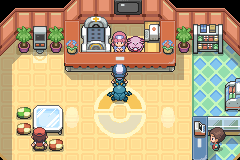 pokecenter